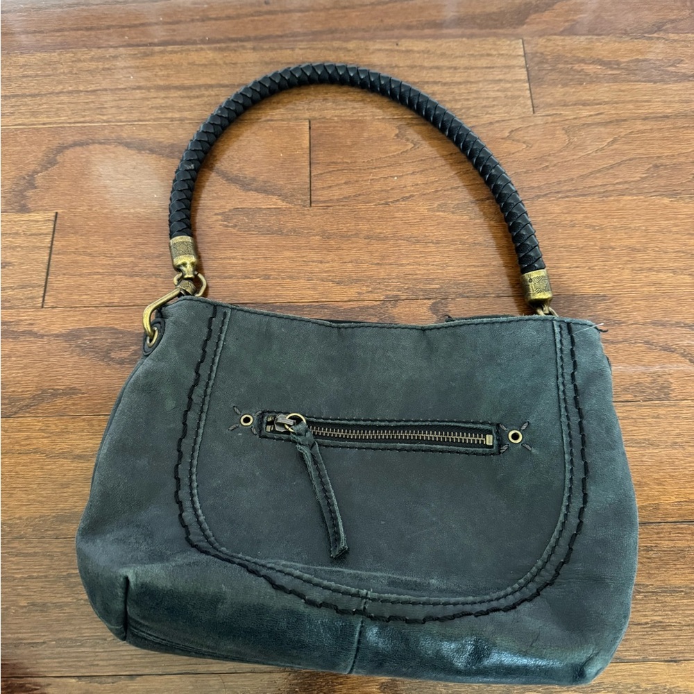 The SAK purse